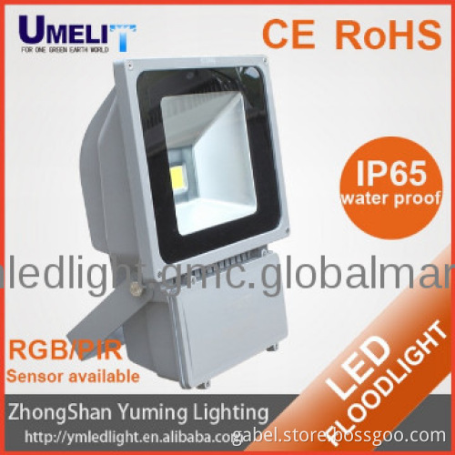 42W LED flood light